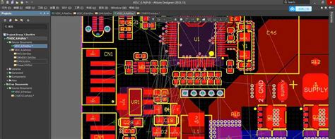altium designer